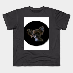 dog Kids T-Shirt